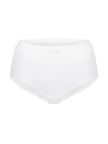Sloggi Double Comfort T Maxi White