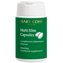 Mary Cohr Multi Slim Capsules 120 g