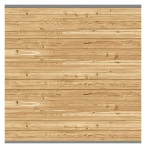 Osmo Juel A Zeder naturbelassen Steckzaun ca. 175x179 cm, Leiste Grau 4006850235438