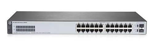 HP J9980A#ABB 1820-24G Switch-Hub