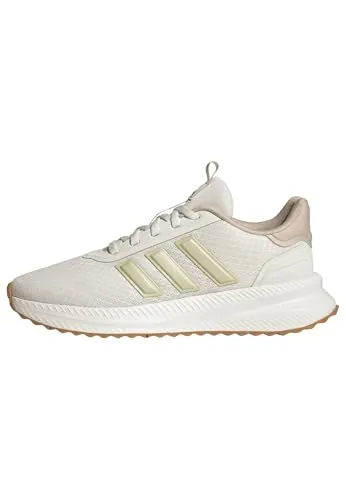 adidas Damen Sneaker X PLRPATH in Weiß – Größe 40 EU - Stylische Sneakers für Damen in Größe 40, ideal für den Alltag. Das atmungsaktive Textil-Obermaterial sorgt für angenehmen Tragekomfort.
