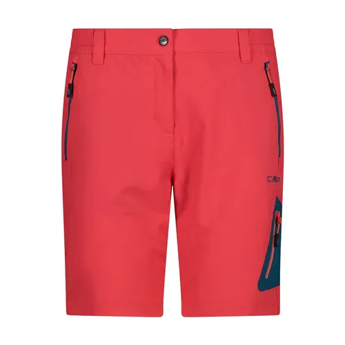CMP Woman Bermuda campari (C653) 36