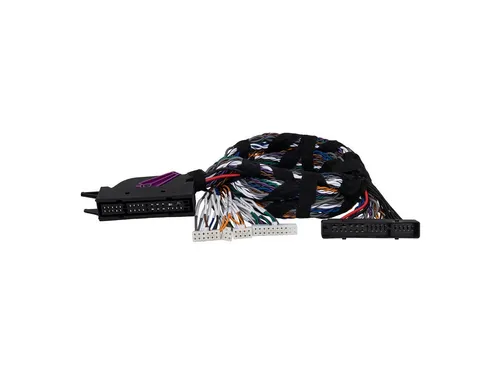Helix PP-MB 1.9BUR für Mercedes Modelle ab Bj. 2014 Endverstärker