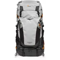 Lowepro PhotoSport PRO BP 70L Rucksack - Kameratasche für Spiegelreflex- & spiegellose Kameras, mit herausnehmbarem Kameraeinsatz und modularen Gurten für maximalen Komfort und Schutz auf mehrtägigen Wanderungen.