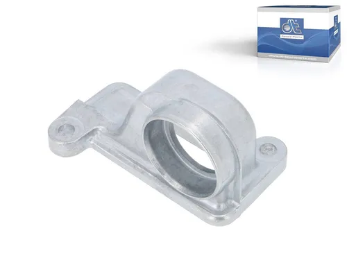 Dt Spare Parts Thermostatgehäuse 2.15647 - Hochwertiges Thermostatgehäuse für zuverlässige Temperaturregelung, ideal für Fahrzeugwartung und Reparaturen.