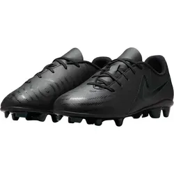Nike JR PHANTOM GX II CLUB FG/MG Fußballschuhe - Unisex Fußballschuhe für Rasen und Kunstrasen, bieten zuverlässige Traktion und hervorragendes Ballgefühl für blitzschnelle Richtungswechsel.