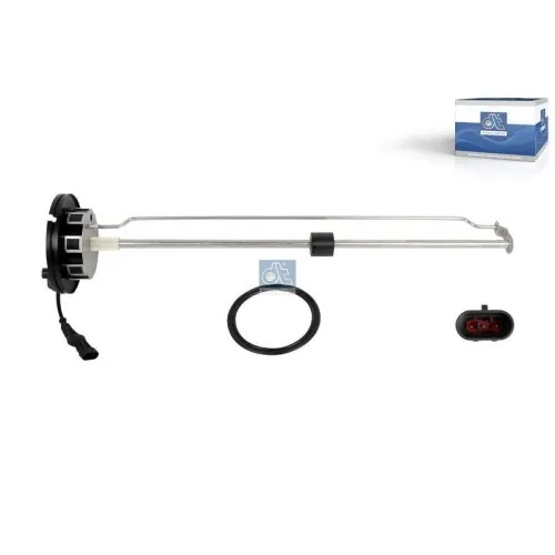 Dt Spare Parts Sensor, Harnstoffvorrat 7.24911 - Autoteile für effiziente Emissionskontrolle, sorgt für optimale Motorleistung und geringeren Kraftstoffverbrauch.