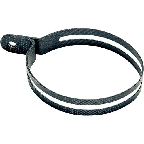 Akrapovic Clamp Exhaust Cz19 One Size