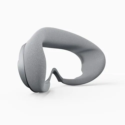 PICO 4 Ultra Gesichts-Pad Zubehör für VR Brille