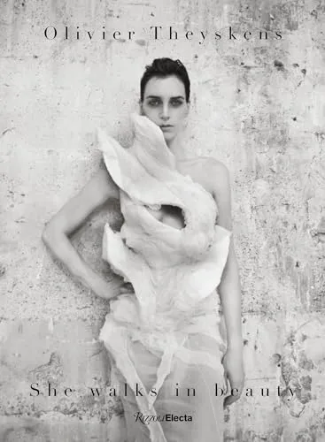 Olivier Theyskens: She Walks in Beauty