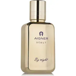 Aigner Debut By Night Eau de Parfum für Damen 30 ml - Eau de Parfum mit fruchtiger Eleganz, ideal für besondere Anlässe. Verführerische Duftkomposition aus Birne, Orangenblüte und Vanille, die einen unvergesslichen Eindruck hinterlässt.