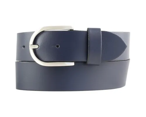BELTINGER Ledergürtel Damen-Gürtel aus 100% echtem Leder 4 cm - Jeans-Gürtel für Damen 40mm (1-St)