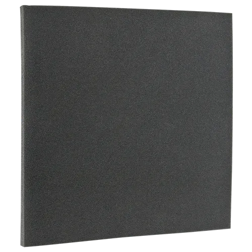 Showgear Soft Foam 20 mm Platte 1,5m x 2m - Die Showgear Soft Foam Platte (1,5m x 2m) ist ideal für kreative Projekte. Mit einer Stoffdicke von 20 mm bietet sie hervorragende Flexibilität und vielseitige Einsatzmöglichkeiten.