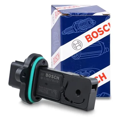 BOSCH Luftmassenmesser 0 280 218 419 - Lufteinlass- & Kraftstoffsensor, präzise Messung für optimale Motorleistung, passend für zahlreiche Fahrzeugmodelle.