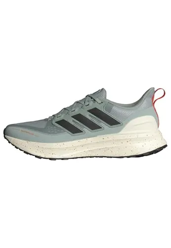 ADIDAS Herren Laufschuhe Ultrarun 5 TR – Perfekter Trail-Begleiter - Entdecke die adidas Ultrarun 5 TR Laufschuhe mit grob profilierter Außensohle und wasserabweisendem Obermaterial. Ideal für Trails und Dämmerung – für mehr Komfort und Flexibilität bei jedem Schritt.