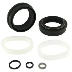 RacingBros Modi Low Friction Abstreiferset 36mm Fox X Fusion - Fahrradgabeln mit absolut wasserdichtem und UV-beständigem Abstreiferset, ideal für extreme Temperaturen von -25° bis 80° Celsius.