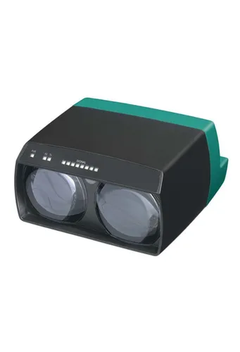 Pepperl+Fuchs LS610-DA-IBS/#225079 Datenlichtschranke - Zuverlässige Datenlichtschranke von Pepperl+Fuchs, mit einem maximalen Schaltabstand von 260.000 mm. Ideal für präzise Messanwendungen in der Industrie.