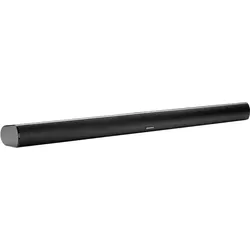 Grundig DSB 950 schwarz - Bluetooth Soundbar mit USB-Anschluss, hochwertiger Klang für Filme und Musikliebhaber