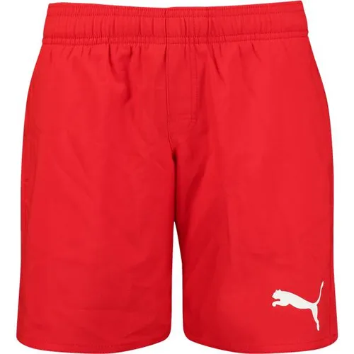 PUMA Kinder Shorts SWIM BOYS MEDIUM LENGTH SHORTS