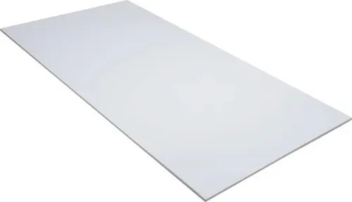 Climapor Energiespar Dämmplatte XPS - 1 m x 0,5 m x 7 mm, optimale Wärmedämmung für energieeffiziente Bauprojekte