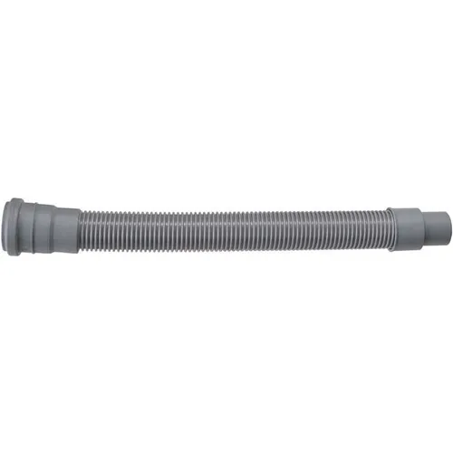 Airfit HT-Anschlussschlauch 50500AS DN 50 x 500 mm, flexibel, grau