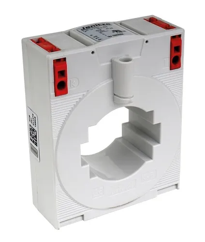 Janitza Electronic Aufsteckstromwandler 1503282 - Leistungsregler & Wandler, präziser Aufsteckstromwandler mit 1250A Primärstrom und 5VA Sekundärleistung, ideal für effiziente Strommessung.