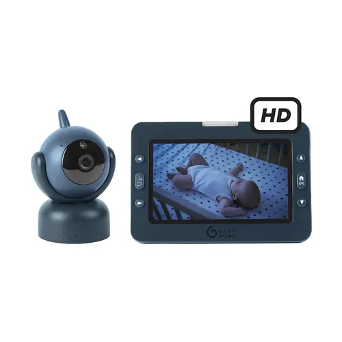 Babymoov YOO Master Video Babyphone NEU & OVP
