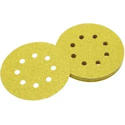Rotorbitale Schleifscheiben 125 Mm Dewalt Dt3112-qz