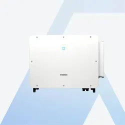 Sungrow SG125CX-P2 Wechselrichter 125 kW - Wechselrichter mit 12 MPP-Trackern für maximale Effizienz, ideal für große PV-Anlagen. Hoher Wirkungsgrad von bis zu 98,5 % und umfassende Sicherheitsfunktionen wie AFCI 2.0.