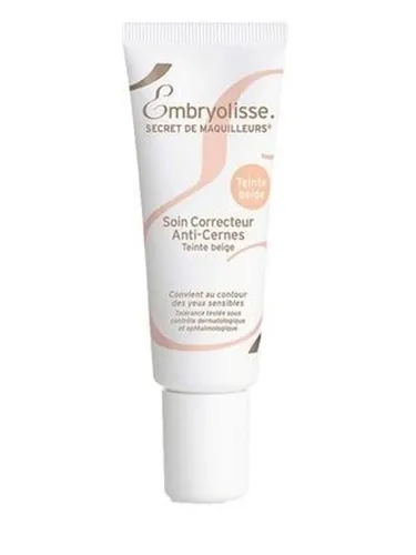 Embryolisse Concealer Correcting - Care Beige
