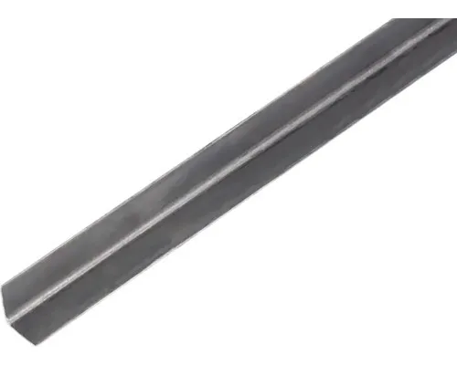 Alberts 475499 Winkelprofil | Stahl | 2000 x 30 x 30 x 3,0 mm - Stahlwinkel, gleichschenklig und hochwertig, ideal für präzise Bauprojekte. Perfekt für alle, die Wert auf Qualität legen.