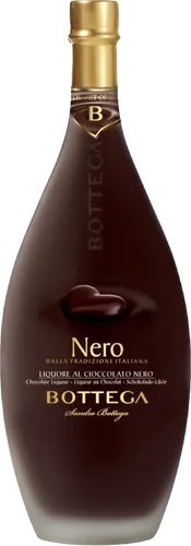 Bottega Nero Liquore 15,0% Vol., 0,5 Liter
