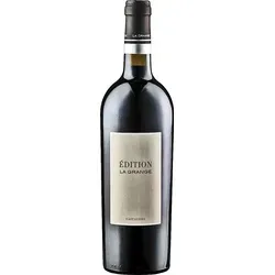 La Grange Edition Castalides 2019