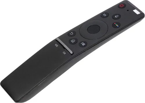 Ersatz Samsung TV Fernbedienung BN59-01266A - Fernbedienung für Samsung TVs, keine Installation nötig, alle Funktionen verfügbar - ideal für müheloses Fernsehen!
