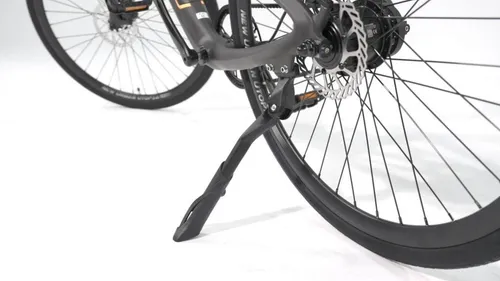 Urtopia Fahrradständer für Smart Carbon 1/1s und Chord E-Bikes - Robuster Fahrradständer für E-Bikes, sorgt für sichere Stabilität und schützt vor Sturzschäden. Ideal für Smart Carbon 1/1s und Chord Modelle.