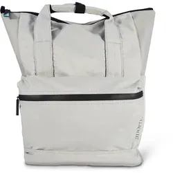 aporti Pulse Daypack für Pendeln & Stadt - Grau Koffer24