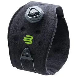 Bauerfeind Ellenbogenbandage Sports Elbow Strap - Bandagen zur Ellenbogenunterstützung, gezielte Entlastung der Unterarmmuskulatur für mehr Bewegungsfreiheit und Schutz bei Sportarten wie Tennis und Golf.