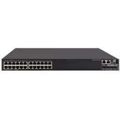 5510-24G-4SFP+ neu