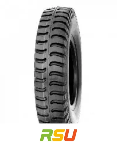 Kings Tire V-6606 2PR TT 2.50/0-4