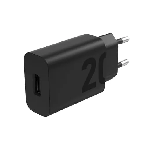 Lenovo 20W USB-A Wall Charger