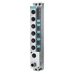 Siemens SIMATIC DP ET 200ECO PN 8 DO 24 V DC - Zuverlässige Automatisierungskomponente mit 8 digitalen Ausgängen, ideal für vielseitige Anwendungen in der Industrie.
