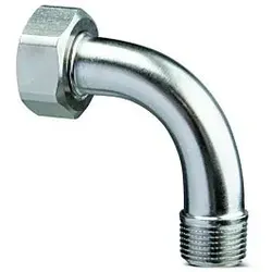 Imi Hydronic Engineering TA Radiator bøjning - 15mm bøjning t rad.vent (50702115)