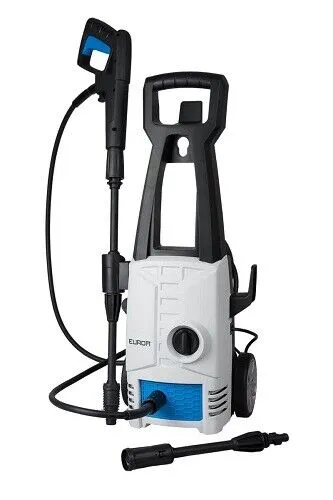 Eurom Force 1400 Hochdruckreiniger