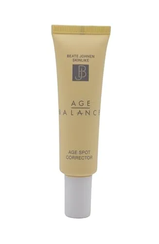 Beate Johnen Skinlike AGE BALANCE - Age Spot Corrector 30ml