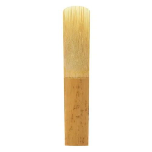 Vandoren Classic Bb-Klarinette 3 Schachtel mit 10 Blättern - Instrumentenzubehör: Hochwertige Klarinettenblätter mit exzellenter Reaktion und Flexibilität für brillanten Klang und große Tonfülle.