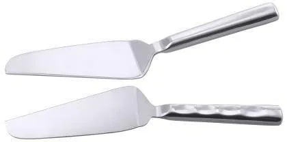 Contacto Edelstahl Tortenheber ERGONOM