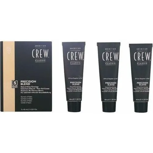 American Crew Precision Blend (Light, blond) (31848)