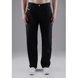 PICALDI 5-Pocket-Jeans Zicco 471 Black - Klassische 5-Pocket-Jeans aus 100% Baumwolle, pflegeleicht und im Relaxed Fit für optimalen Tragekomfort. Ideal für lässige Outfits.