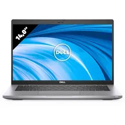 Dell Latitude 5420 - 14 Zoll Laptop mit Intel Core i5 - Leistungsstarker 14 Zoll Laptop mit 16 GB RAM und 500 GB SSD, ideal für professionelle Anwendungen. Ausgestattet mit Tastaturbeleuchtung und Fingerprintreader für zusätzliche Sicherheit.