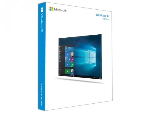 🟦 Windows 10 Home – Product Key | Instant Delivery